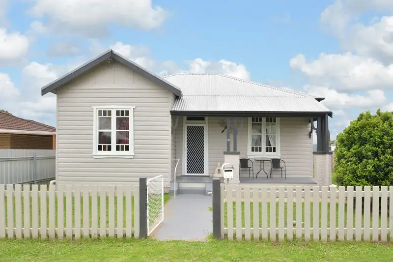 Main view of Homely house listing, 21 Guest Street, Cessnock NSW 2325