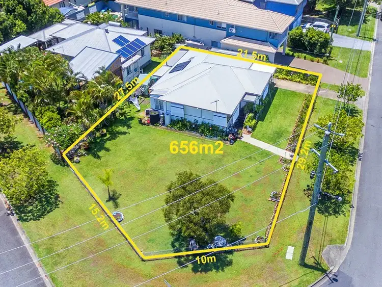 2 Mann Avenue, Northgate QLD 4013