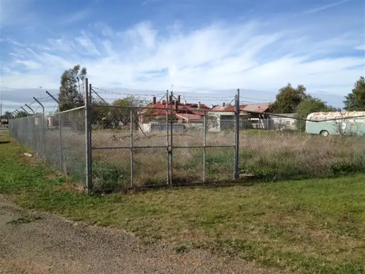 Second view of Homely land listing, 41 Ashton Street, Ariah Park NSW 2665