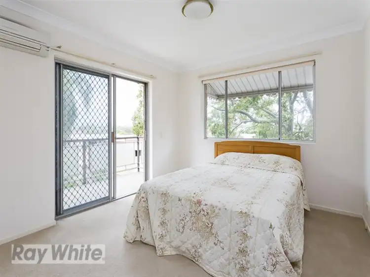 Fourth view of Homely unit listing, 6/20 Kitchener Street, Coorparoo QLD 4151