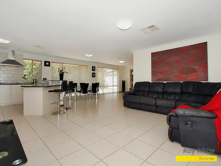 Sixth view of Homely house listing, 5 Tanager Trail, Ballajura WA 6066