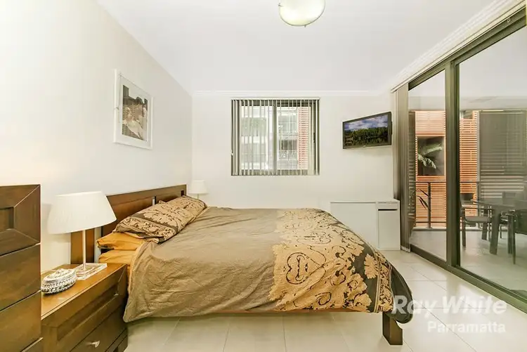 Seventh view of Homely apartment listing, 17/39 Cowper Street, Parramatta NSW 2150