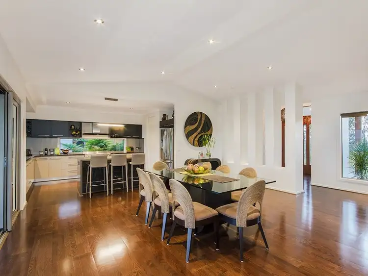 Seventh view of Homely house listing, 66 Jourdana Drive, Wongawallan QLD 4210