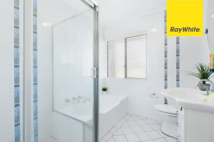 Third view of Homely townhouse listing, 7/178-182 Waterloo Road, Marsfield NSW 2122