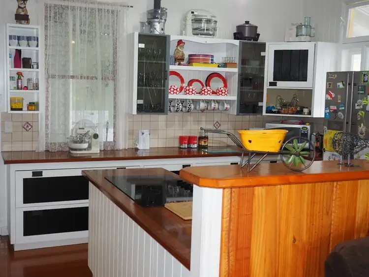 Third view of Homely house listing, 27 Ariadne Street, Maryborough QLD 4650