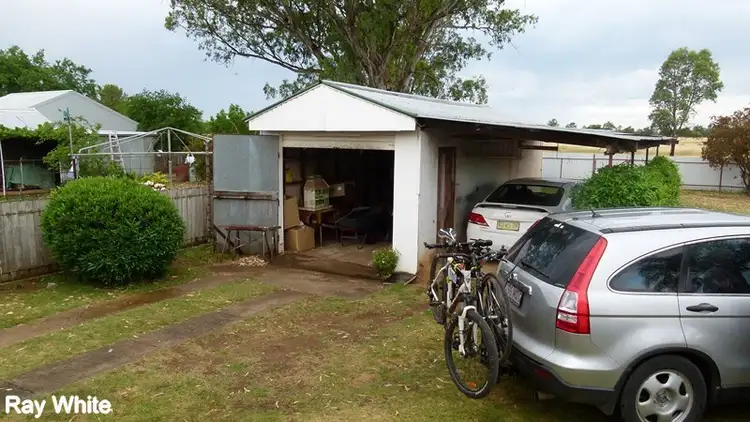 Sixth view of Homely house listing, 94 Ferry Street, Forbes NSW 2871