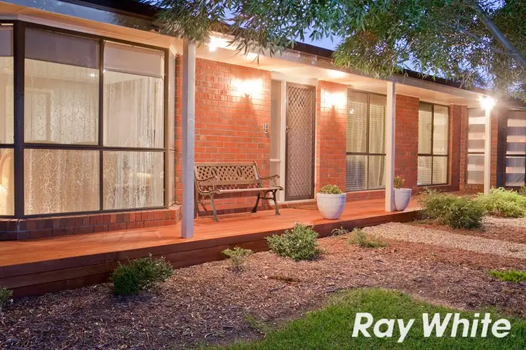 14 Grain Store Court, Langwarrin VIC 3910