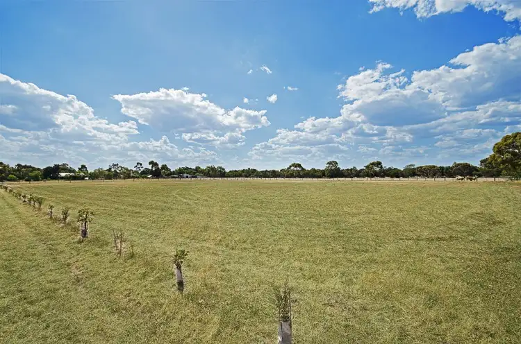 Third view of Homely land listing, Lot 2, 143 Clyde Road, Bannockburn VIC 3331