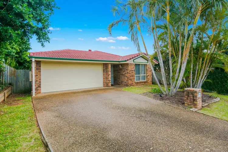 17 Paige Court, Wellington Point QLD 4160