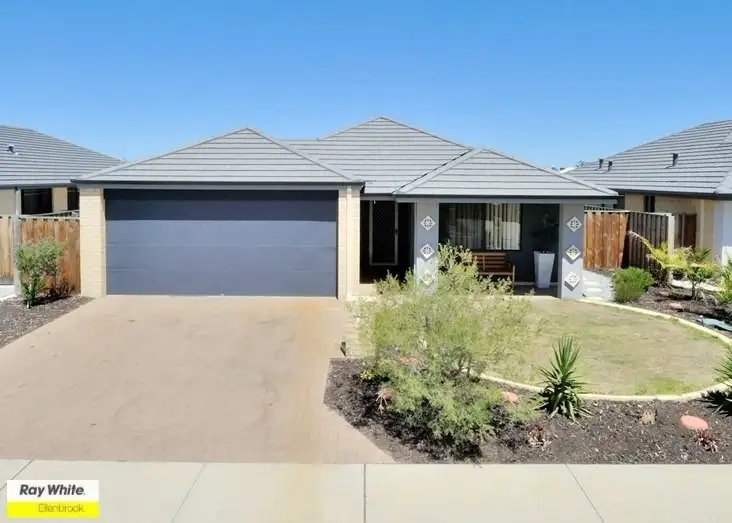 7 Tregaron Link, Ellenbrook WA 6069