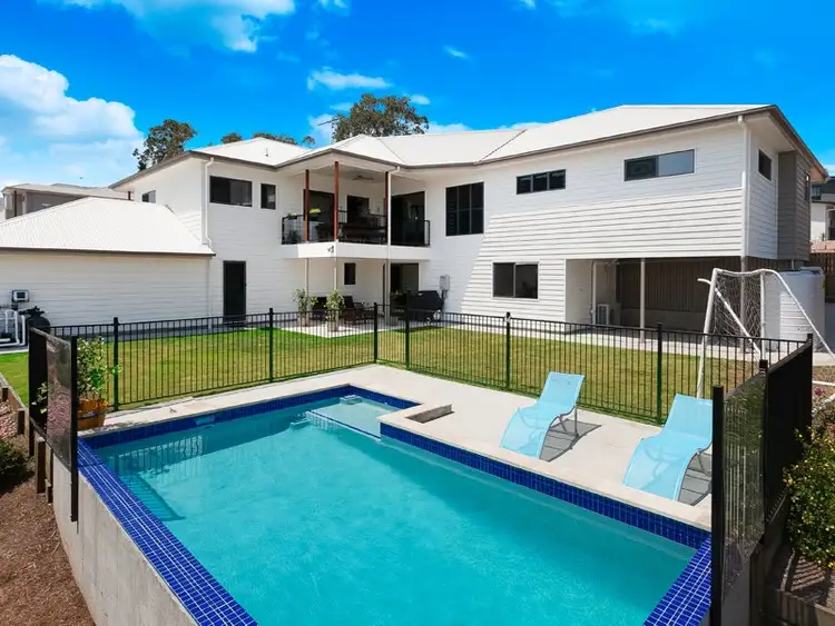 Main view of Homely house listing, 23 Laguna Crescent, Springfield Lakes QLD 4300