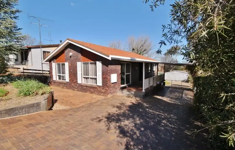 Main view of Homely house listing, 18 Barwang Street, Young NSW 2594