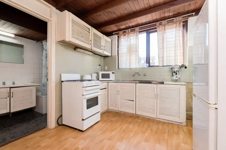 Third view of Homely unit listing, 28/3 Ferguson Street, Glenelg North SA 5045