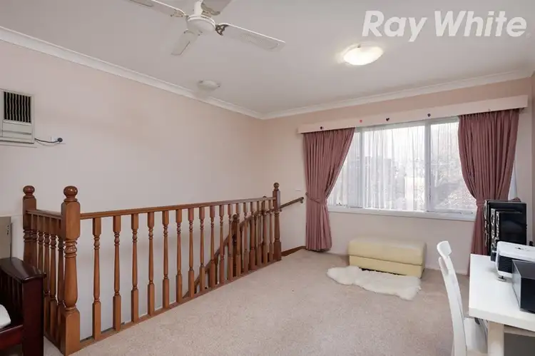 Sixth view of Homely house listing, 313 Grimshaw Street, Watsonia VIC 3087