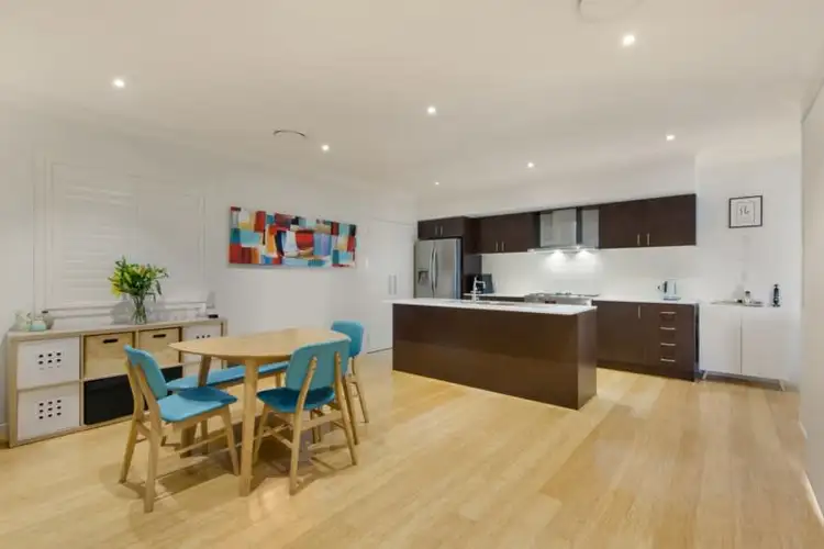 Third view of Homely house listing, 35 Torino Road, Edmondson Park NSW 2174