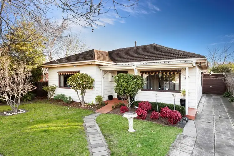 45 George Street, Oakleigh VIC 3166