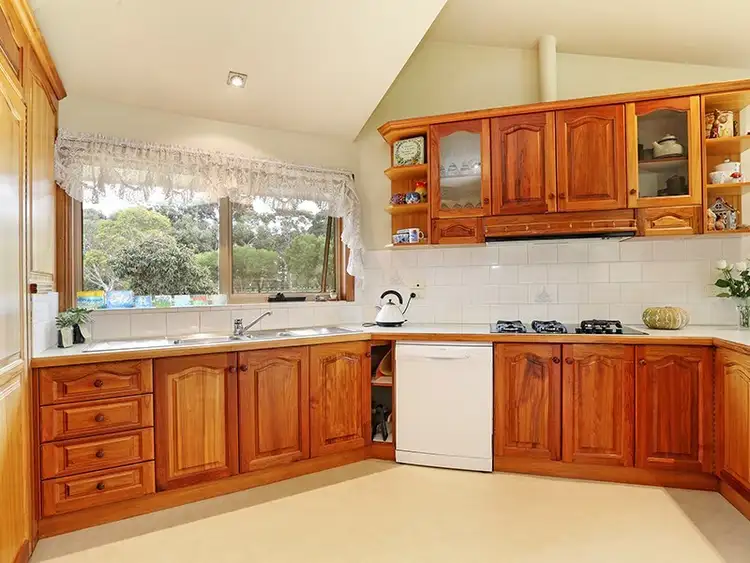 Fourth view of Homely house listing, 9 Bell Court, Teesdale VIC 3328