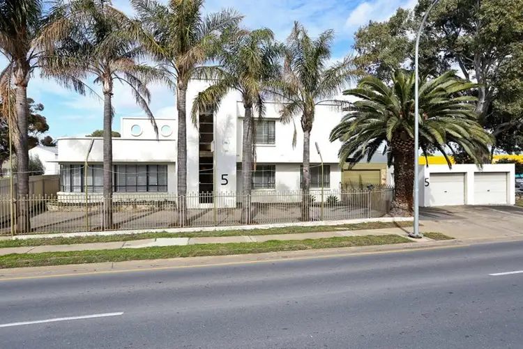 3 - 5 Regency Road, Kilkenny SA 5009