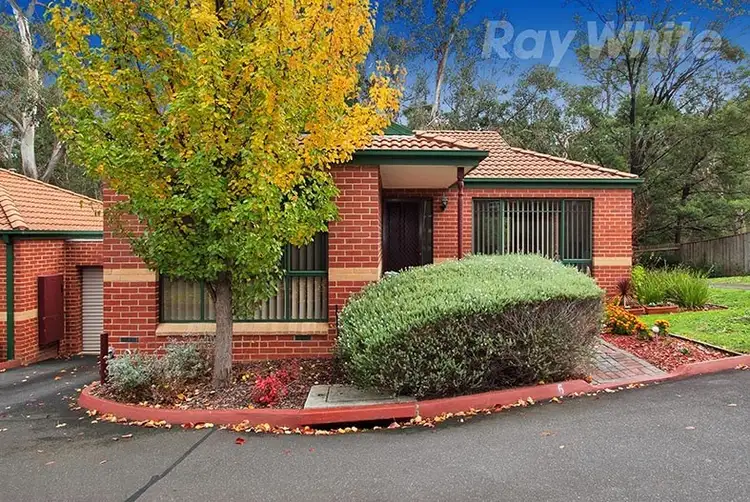 Third view of Homely house listing, 6/7 BONNIE VIEW Road, Croydon North VIC 3136