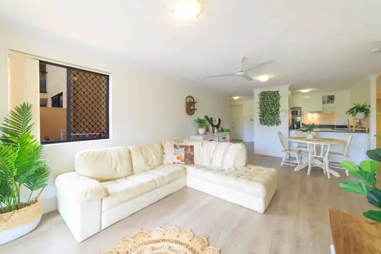 Main view of Homely unit listing, 11/24 Slatyer Avenue, Bundall QLD 4217