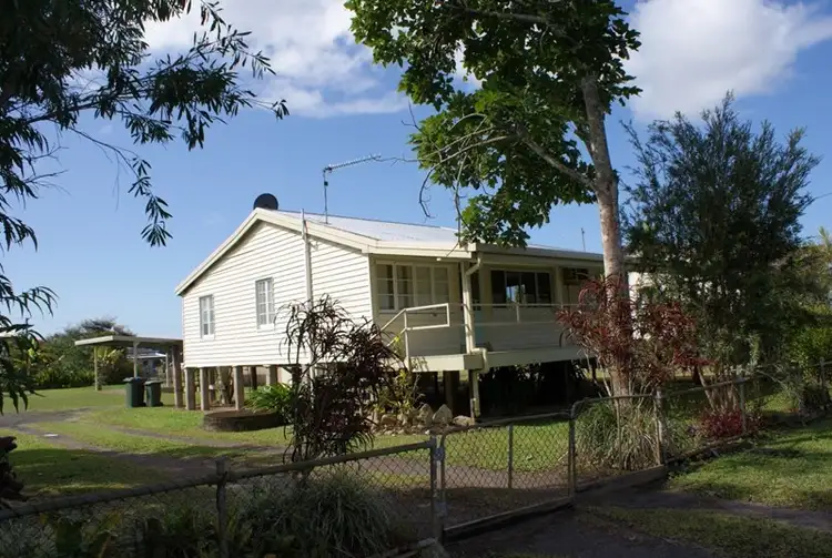 Fourth view of Homely house listing, 35 Royston Street, El Arish QLD 4855