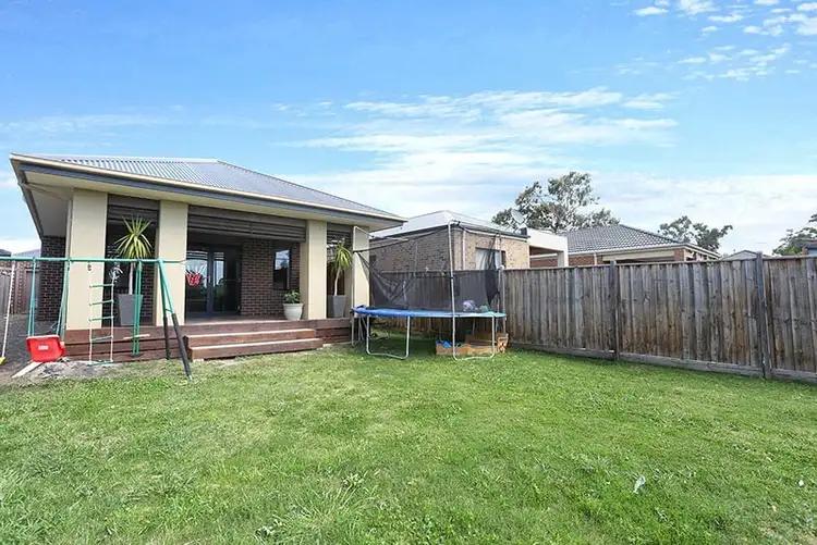 Seventh view of Homely house listing, 4 Arum Walk, Mernda VIC 3754