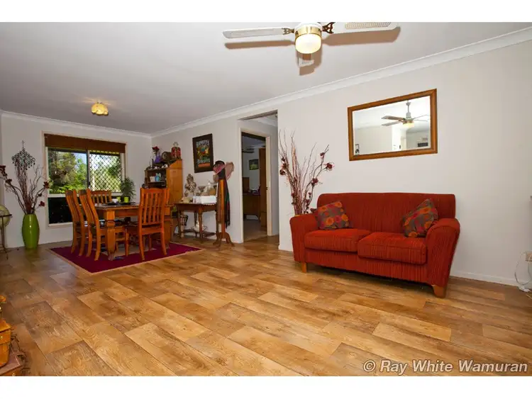 Seventh view of Homely house listing, 27 Aroona Court, Wamuran QLD 4512