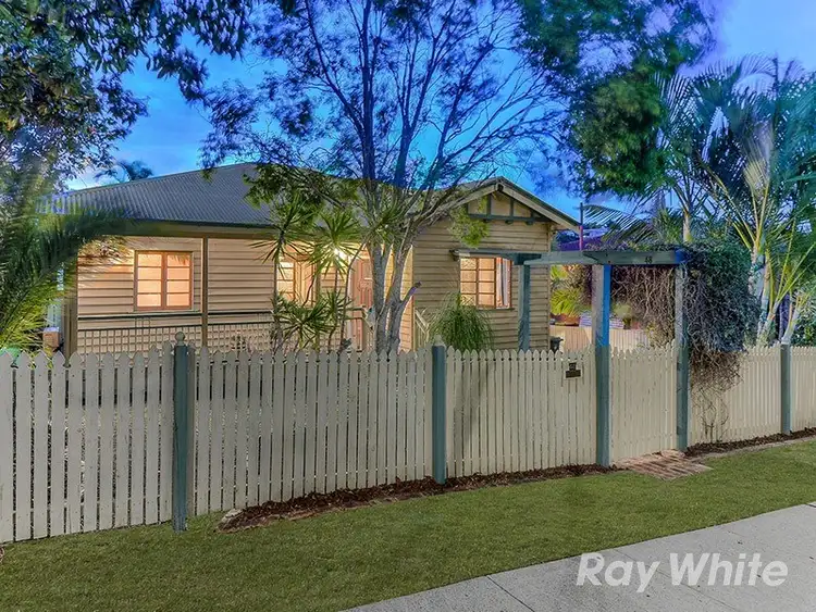 48 Bayview Terrace, Wavell Heights QLD 4012