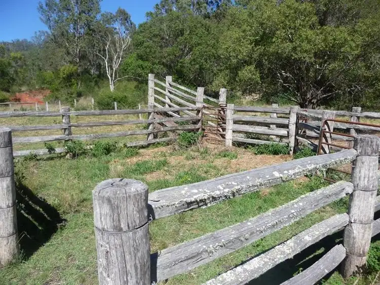 Fifth view of Homely rural property listing, L235 Coalbank Boundary Road, Haden QLD 4353