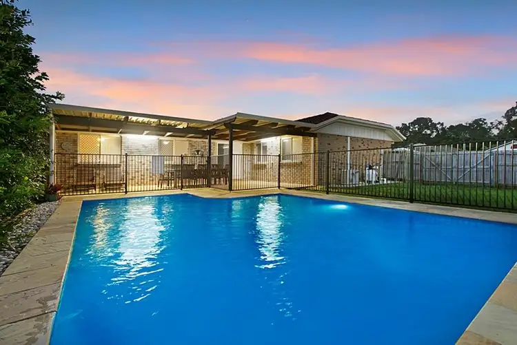 Main view of Homely house listing, 1 Comic Court, Wellington Point QLD 4160