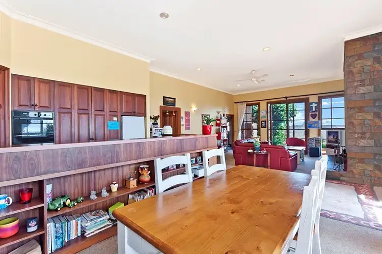 Fifth view of Homely house listing, 1699 Ellerslie Panmure Road, Panmure VIC 3265