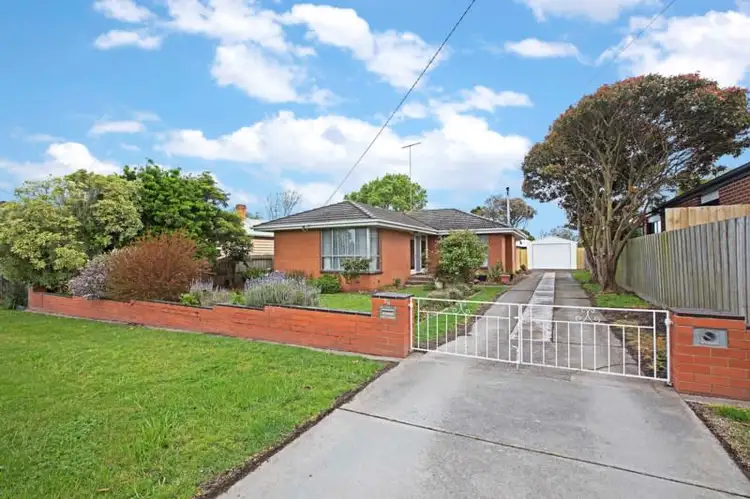 26 Elgin Street, Drysdale VIC 3222