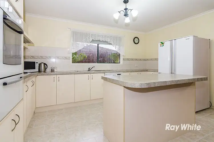 Fourth view of Homely house listing, 9 Bronhill Court, Cranbourne West VIC 3977