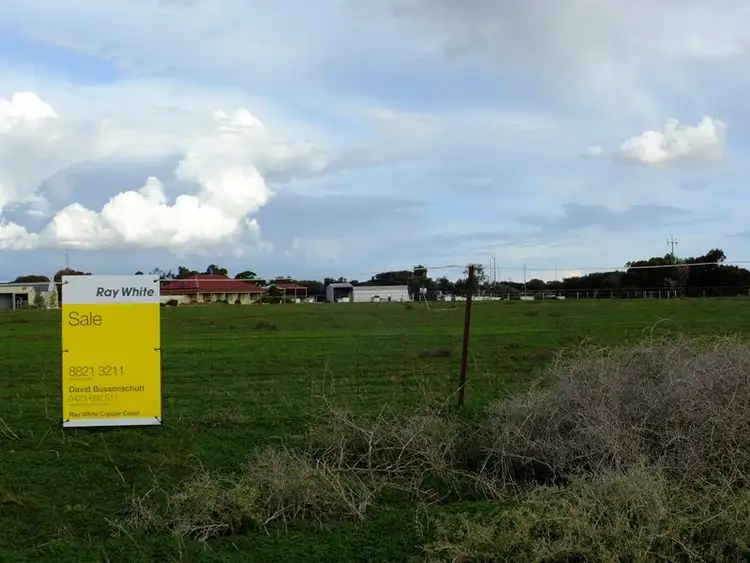 Sixth view of Homely land listing, Lot 203 Bowman Road, Wallaroo SA 5556