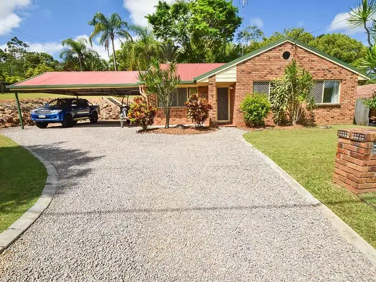 6 Fairview Close, Bli Bli QLD 4560