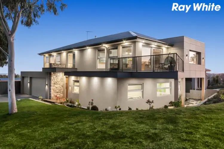 Second view of Homely house listing, 8 Superior Waters, Pakenham VIC 3810