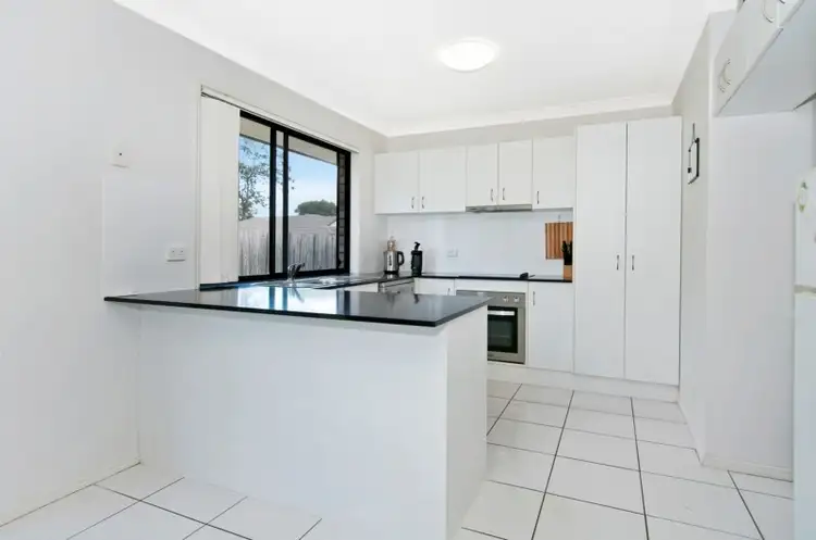 Second view of Homely house listing, 18 Zachary Street, Eagleby QLD 4207