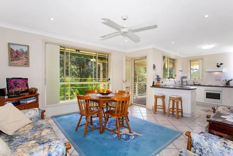 Fifth view of Homely house listing, 16 Robertson Court, Terrigal NSW 2260