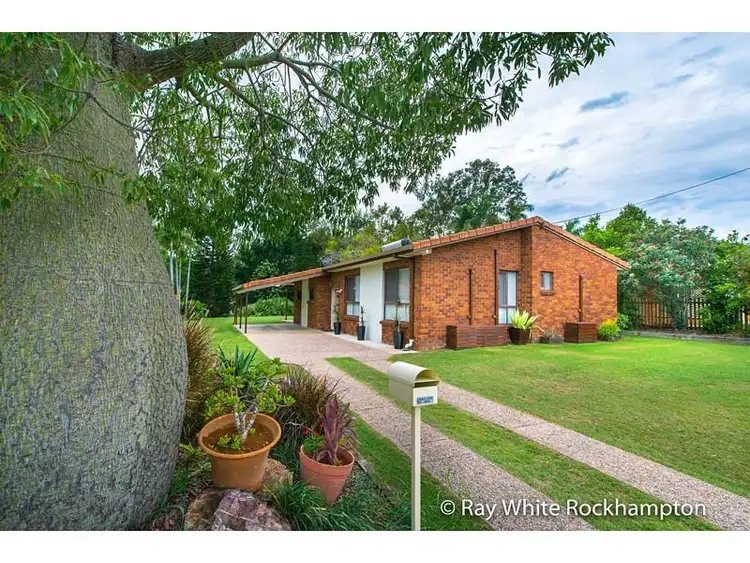 8 O'Shanesy Street, Koongal QLD 4701