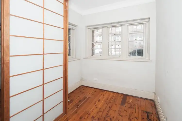 Fifth view of Homely apartment listing, 4/3 Crick Avenue, Potts Point NSW 2011