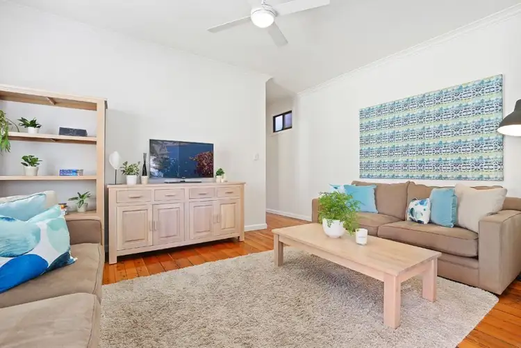 Third view of Homely house listing, 9 Dalhousie Street, Haberfield NSW 2045