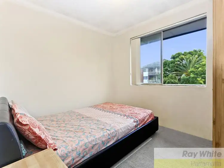 Sixth view of Homely unit listing, 10/17 Alice Street, Harris Park NSW 2150