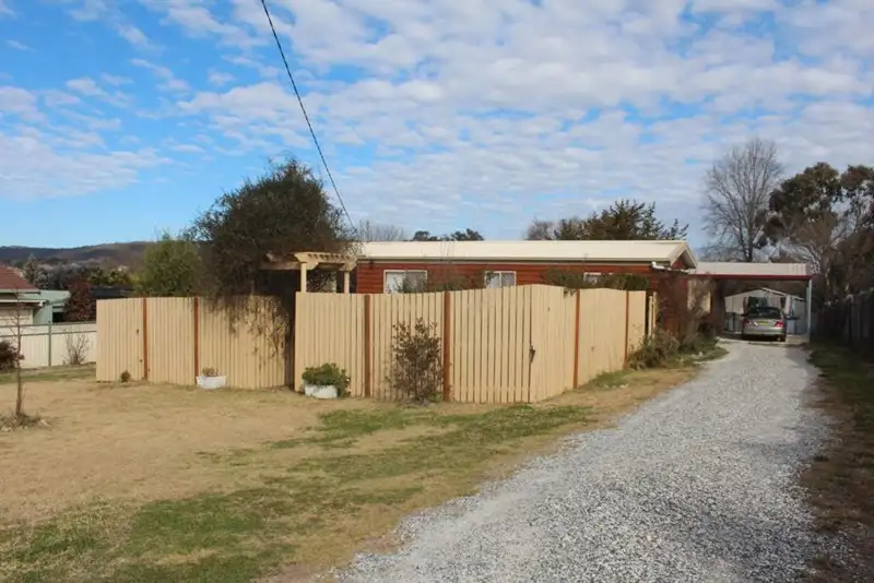 Main view of Homely house listing, 105 COWPER Street, Tenterfield NSW 2372