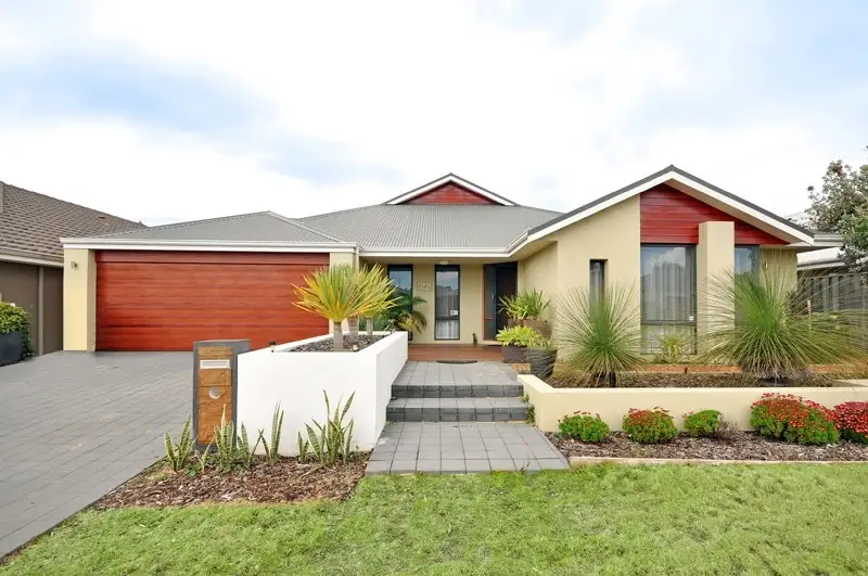 Main view of Homely house listing, 10 Ewens Pass, Ellenbrook WA 6069