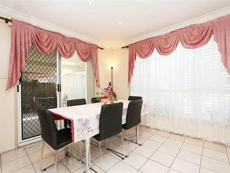 Third view of Homely house listing, 45 Gregory Street, Glendenning NSW 2761