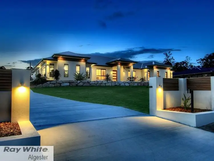 11-13 Boyd Road, New Beith QLD 4124