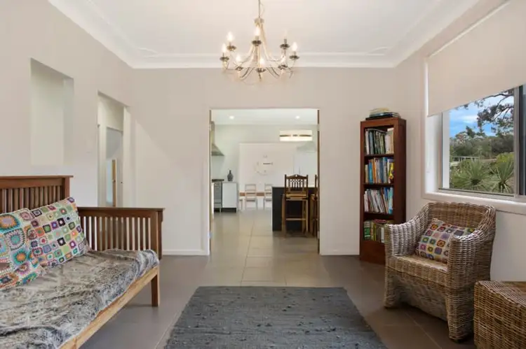 Fourth view of Homely house listing, 59 Henry Parkes Drive, Berkeley Vale NSW 2261