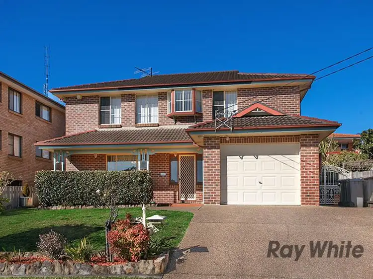 47 New Dapto Road, Wollongong NSW 2500