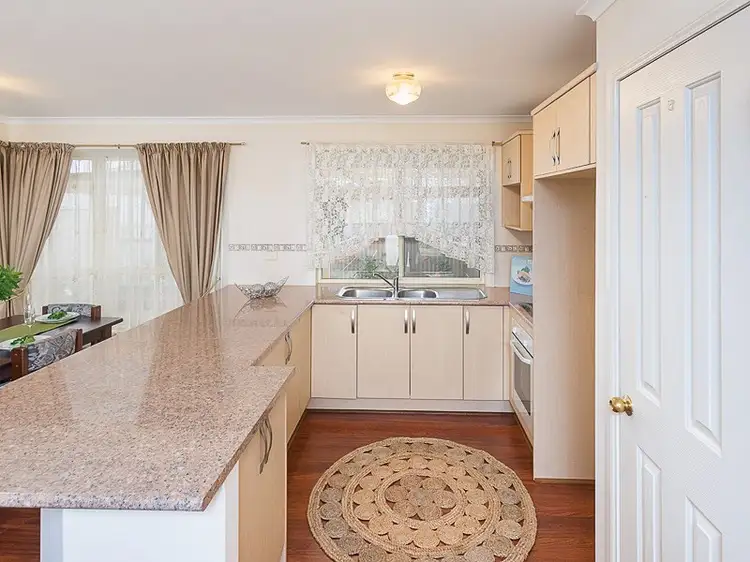 Third view of Homely house listing, 4 Shannon Court, Murray Bridge SA 5253