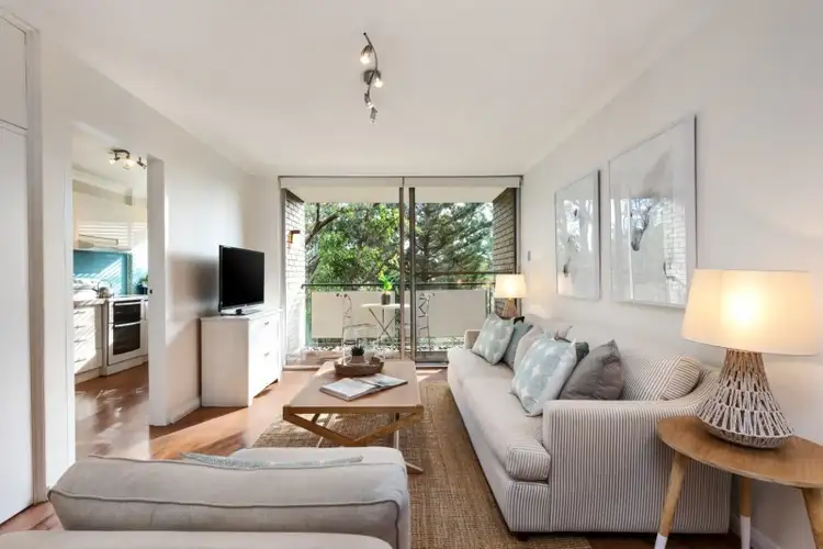 8/60 Helen Street, Lane Cove NSW 2066